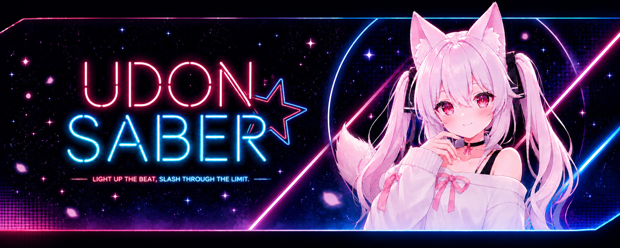 UDON SABER